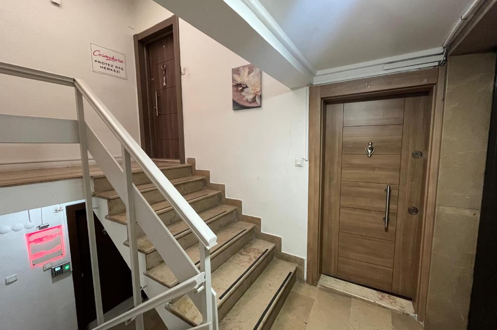 KADIKÖY'DE TABELA DEĞERİ YÜKSEK SATILIK 2 ADET OFİS & İŞ YERİ