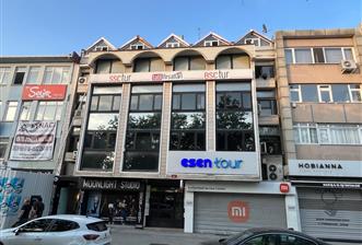 KADIKÖY'DE TABELA DEĞERİ YÜKSEK SATILIK 2 ADET OFİS & İŞ YERİ - 1 - 35728