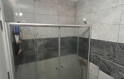 Kaşüstü hastane karşısı deniz manzaralı 1+1