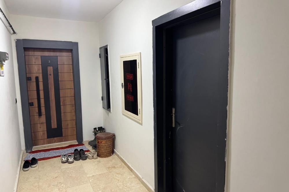 TUZLA AYDINLI TOKİ KONUTLARINDA SATILIK 2+1 DAİRE
