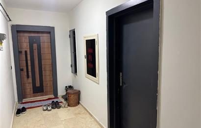 TUZLA AYDINLI TOKİ KONUTLARINDA SATILIK 2+1 DAİRE
