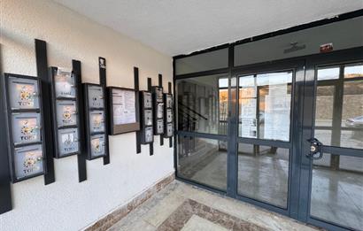 TUZLA AYDINLI TOKİ KONUTLARINDA SATILIK 2+1 DAİRE