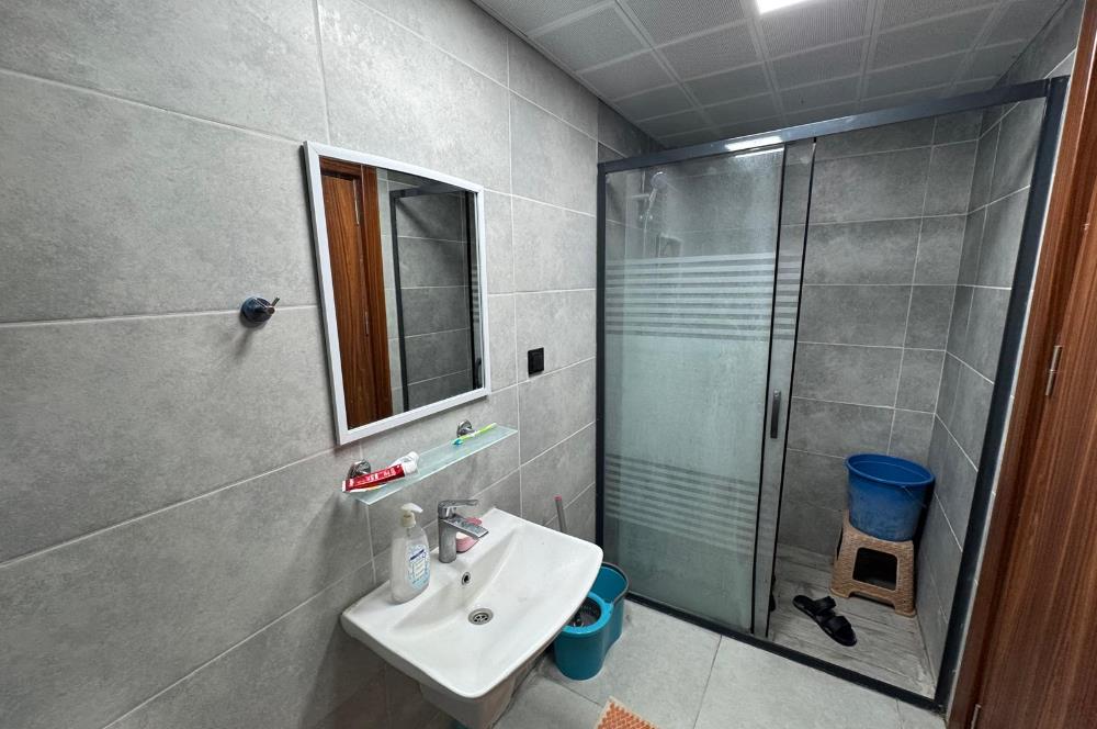TUZLA AYDINLI TOKİ KONUTLARINDA SATILIK 2+1 DAİRE
