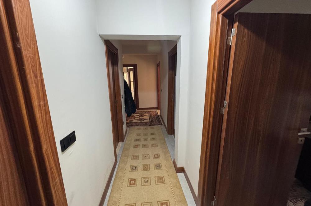 TUZLA AYDINLI TOKİ KONUTLARINDA SATILIK 2+1 DAİRE