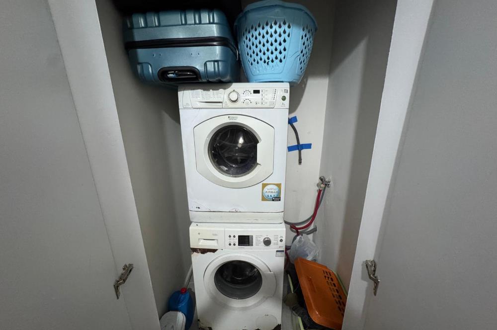 TUZLA AYDINLI TOKİ KONUTLARINDA SATILIK 2+1 DAİRE