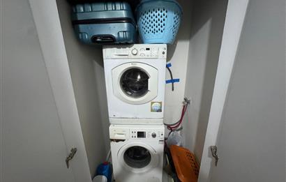 TUZLA AYDINLI TOKİ KONUTLARINDA SATILIK 2+1 DAİRE