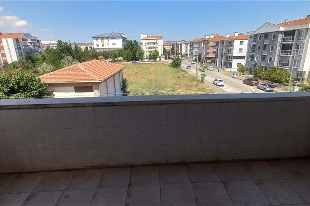 BALIKESİR KARESİ PAŞAALANI MH.DE SATILIK 3+1 DAİRE