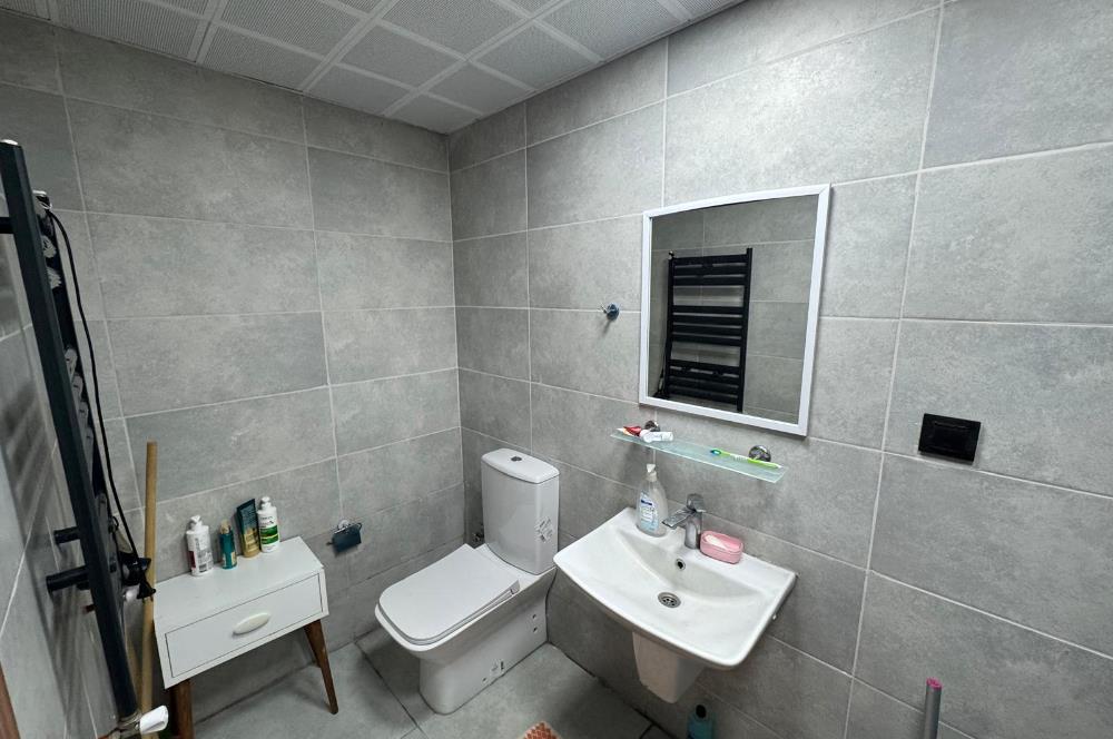 TUZLA AYDINLI TOKİ KONUTLARINDA SATILIK 2+1 DAİRE