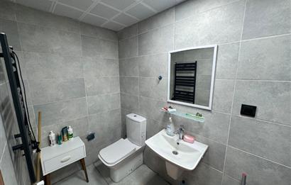 TUZLA AYDINLI TOKİ KONUTLARINDA SATILIK 2+1 DAİRE