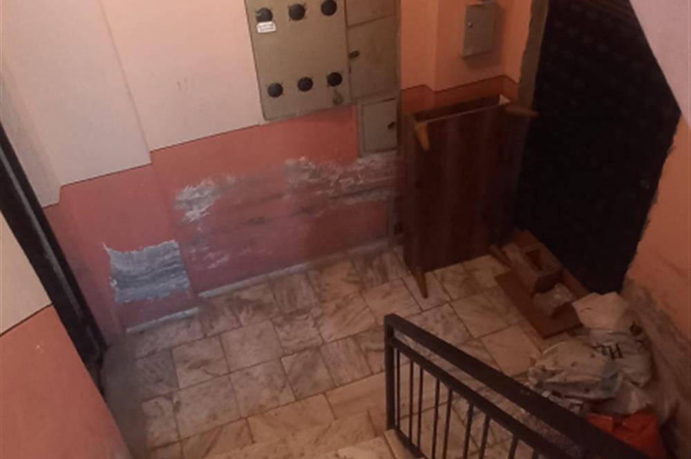 BALIKESİR KARESİ PAŞAALANI MH.DE SATILIK 3+1 DAİRE