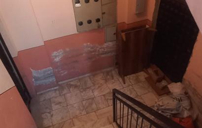 BALIKESİR KARESİ PAŞAALANI MH.DE SATILIK 3+1 DAİRE