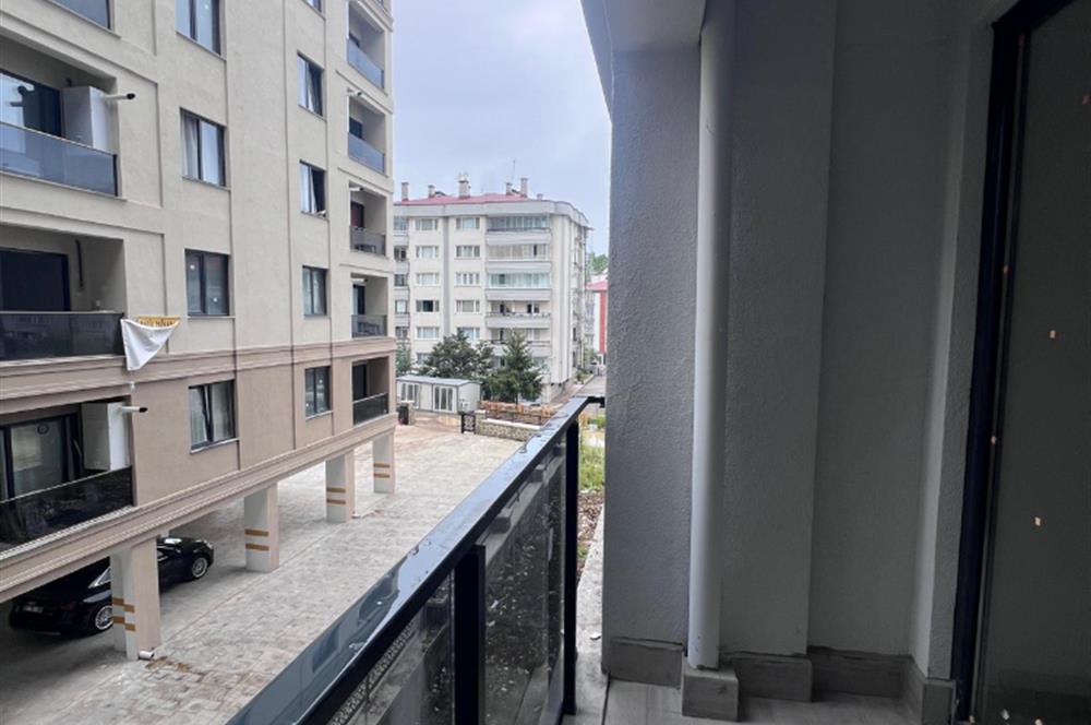 CENTURY 21' DEN CUMHURİYET MAHALLESİNDE SIFIR FIRSAT DAİRE!