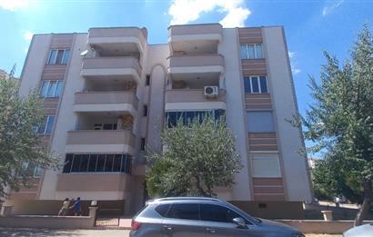 BALIKESİR KARESİ PAŞAALANI MH.DE SATILIK 3+1 DAİRE