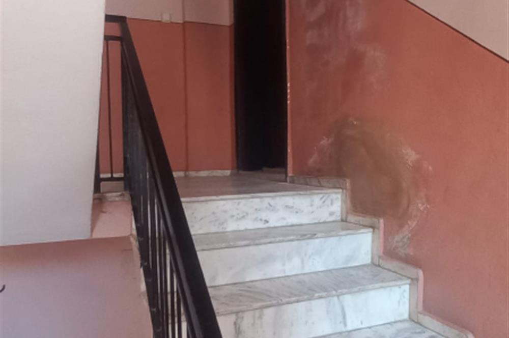 BALIKESİR KARESİ PAŞAALANI MH.DE SATILIK 3+1 DAİRE