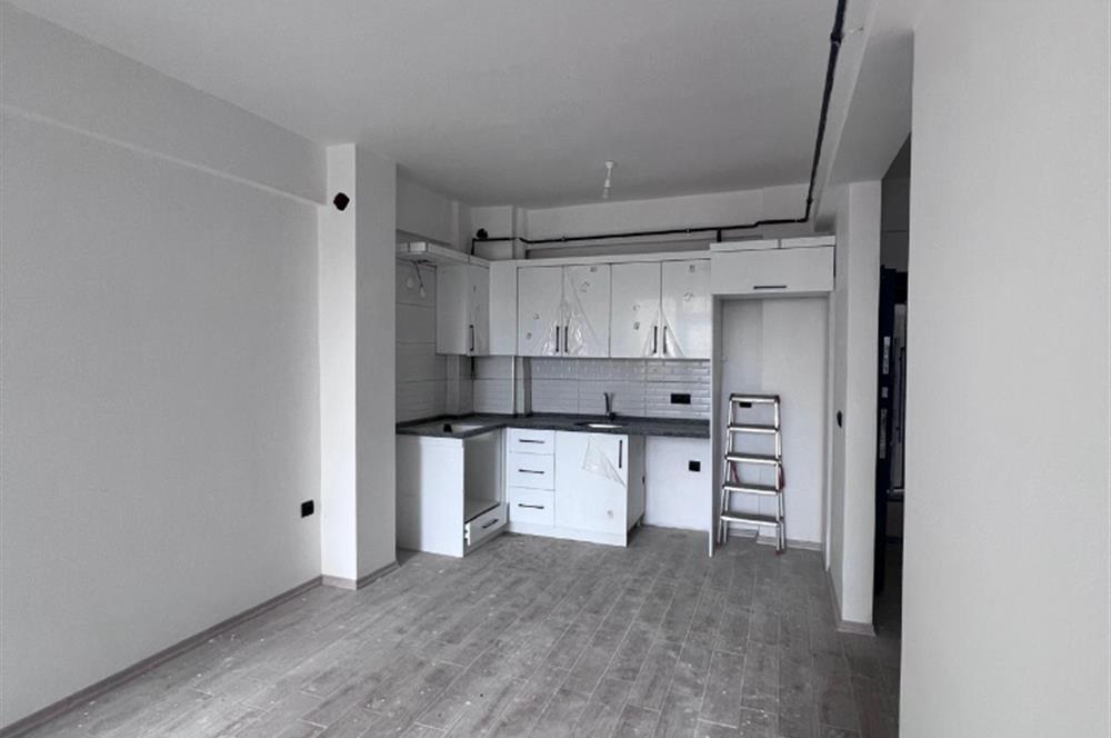 CENTURY 21' DEN CUMHURİYET MAHALLESİNDE SIFIR FIRSAT DAİRE!
