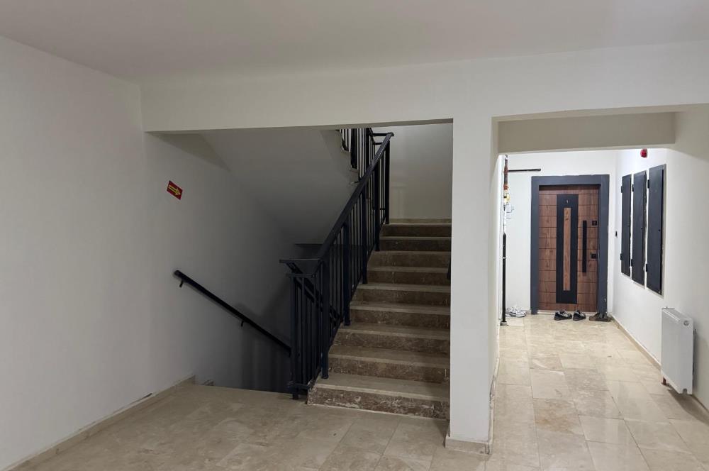 TUZLA AYDINLI TOKİ KONUTLARINDA SATILIK 2+1 DAİRE