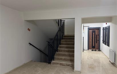 TUZLA AYDINLI TOKİ KONUTLARINDA SATILIK 2+1 DAİRE