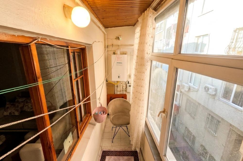 Beyoğlu'nda 10 Yılda Amorti Eden, Doğu Cepheli 1+1 Fırsatı. (TEK YETKİLİ CENTURY 21 FOREVER ÖMER FARUK ORDULU)