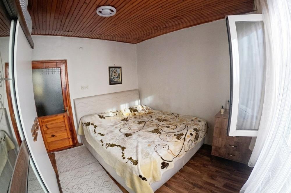 Beyoğlu'nda 10 Yılda Amorti Eden, Doğu Cepheli 1+1 Fırsatı. (TEK YETKİLİ CENTURY 21 FOREVER ÖMER FARUK ORDULU)