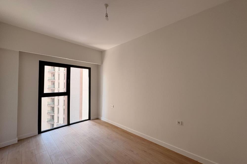 C21 ROOF FİKİRTEPE 5.ETAP KAPALI MUTFAK 2+1 KİRALIK DAİRE