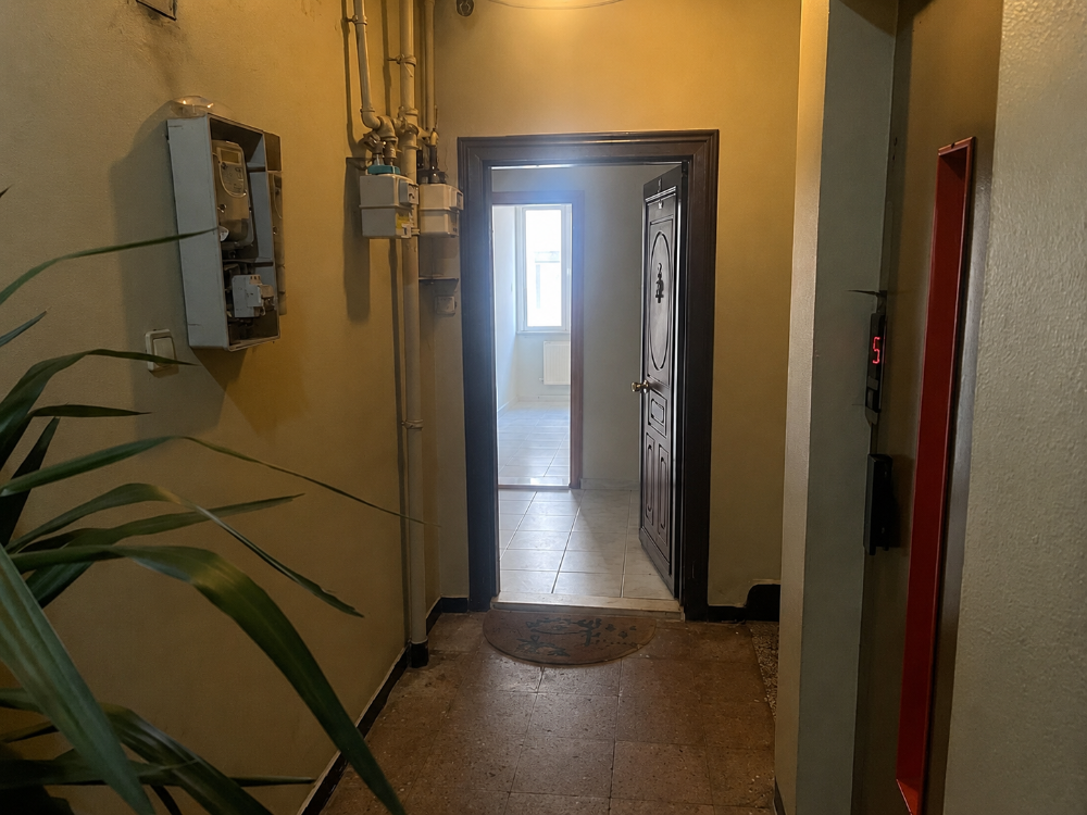 Çağlayan Kiralık Daire 