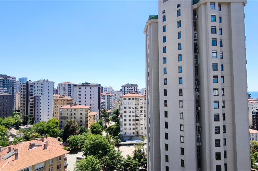 Beyaz Köşk Sitesi Ferah Kiralık 3+1 Daire