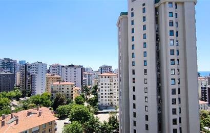 Beyaz Köşk Sitesi Ferah Kiralık 3+1 Daire