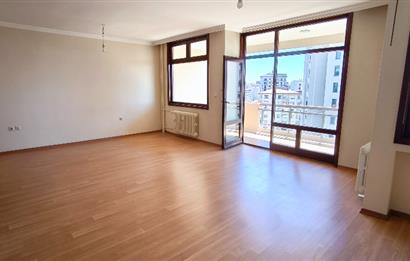 Beyaz Köşk Sitesi Ferah Kiralık 3+1 Daire