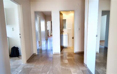 Beyaz Köşk Sitesi Ferah Kiralık 3+1 Daire