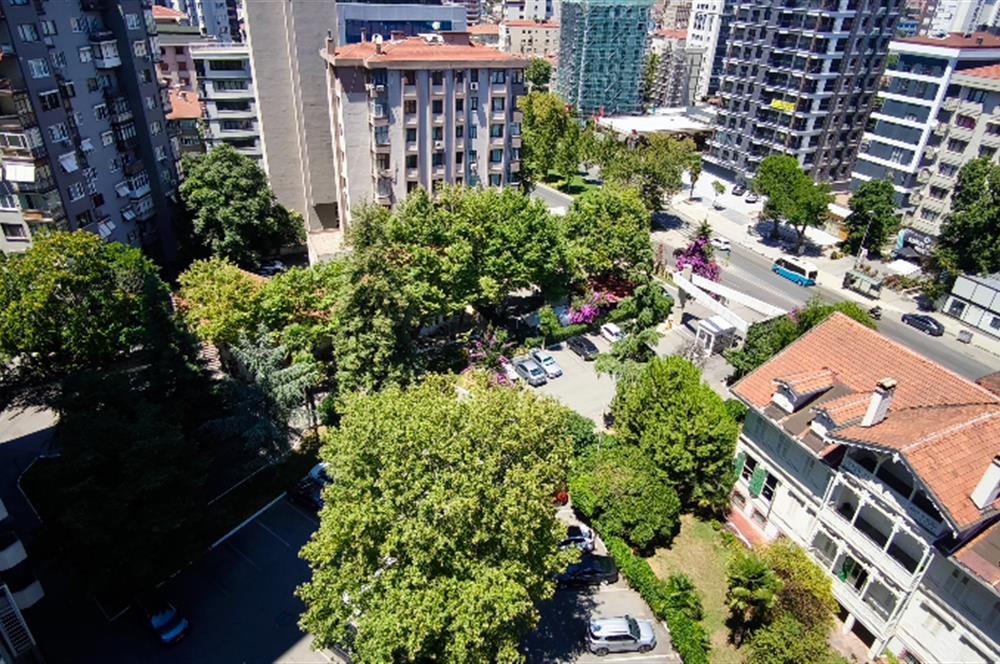 Beyaz Köşk Sitesi Ferah Kiralık 3+1 Daire