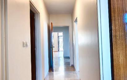 Beyaz Köşk Sitesi Ferah Kiralık 3+1 Daire