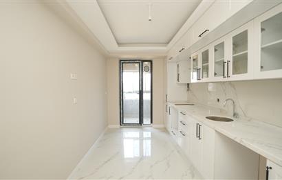 C21 Cius; Bölge Parkı Civarında Önü Açık 4+1 Sıfır Dubleks Daire