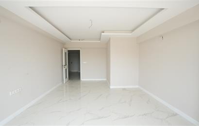 C21 Cius; Bölge Parkı Civarında Önü Açık 4+1 Sıfır Dubleks Daire
