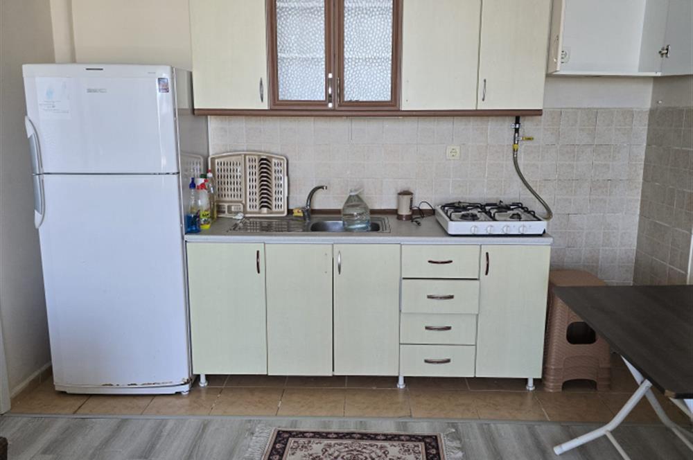 EŞYALI 1+1  KİRALIK  DAİRE