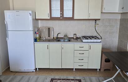 EŞYALI 1+1  KİRALIK  DAİRE