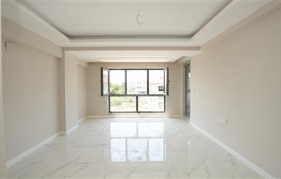 C21 Cius; Bölge Parkı Civarında Önü Açık 4+1 Sıfır Dubleks Daire