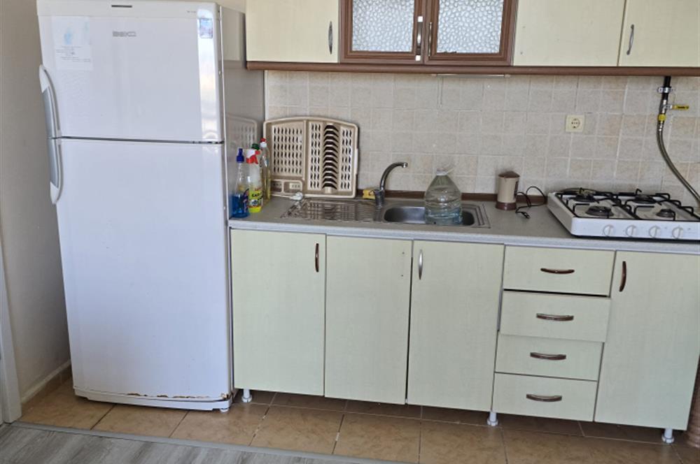 EŞYALI 1+1  KİRALIK  DAİRE