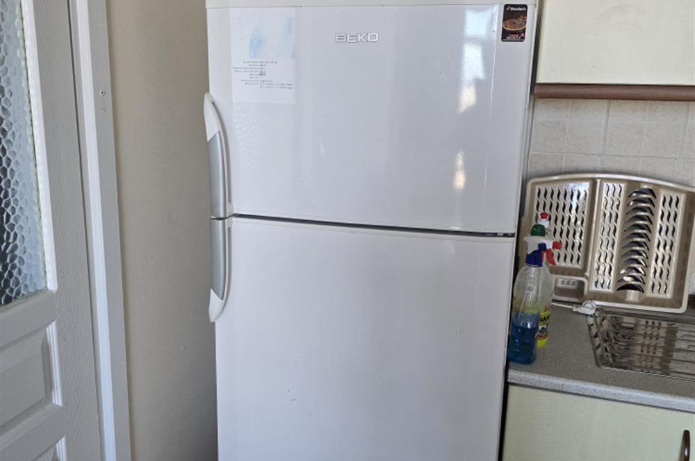 EŞYALI 1+1  KİRALIK  DAİRE
