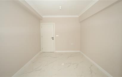 C21 Cius; Bölge Parkı Civarında Önü Açık 4+1 Sıfır Dubleks Daire