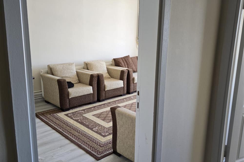 EŞYALI 1+1  KİRALIK  DAİRE