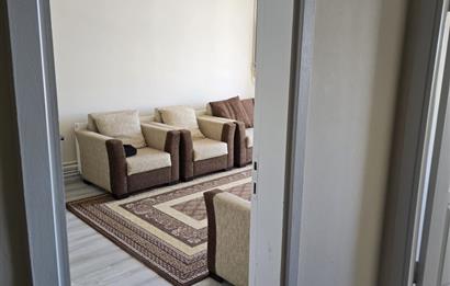 EŞYALI 1+1  KİRALIK  DAİRE