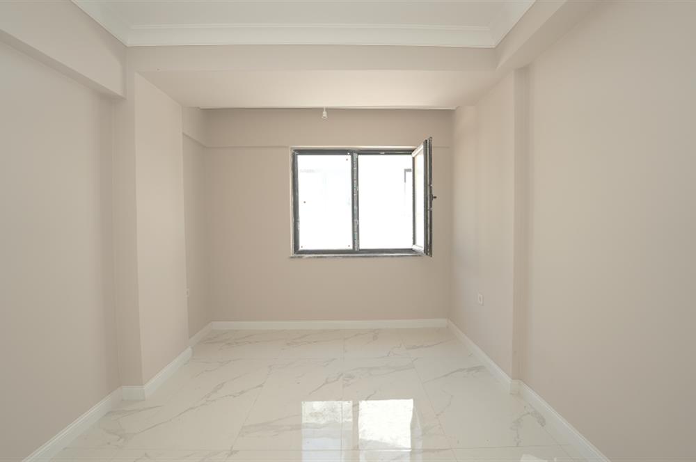 C21 Cius; Bölge Parkı Civarında Önü Açık 4+1 Sıfır Dubleks Daire