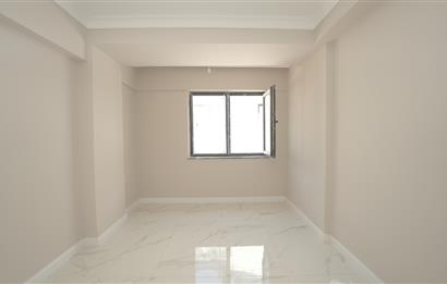 C21 Cius; Bölge Parkı Civarında Önü Açık 4+1 Sıfır Dubleks Daire
