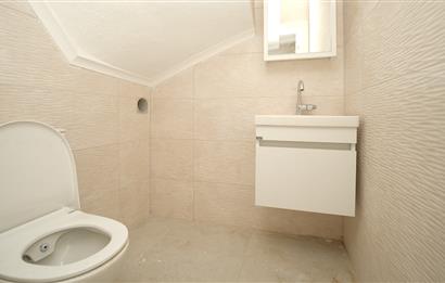 C21 Cius; Bölge Parkı Civarında Önü Açık 4+1 Sıfır Dubleks Daire