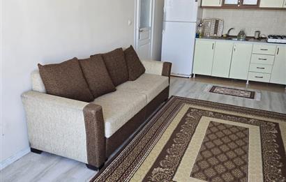 EŞYALI 1+1  KİRALIK  DAİRE