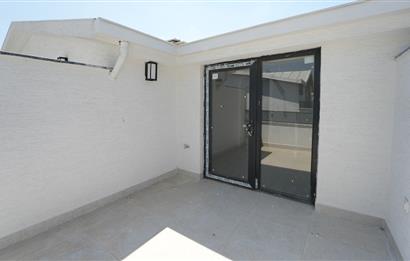 C21 Cius; Bölge Parkı Civarında Önü Açık 4+1 Sıfır Dubleks Daire