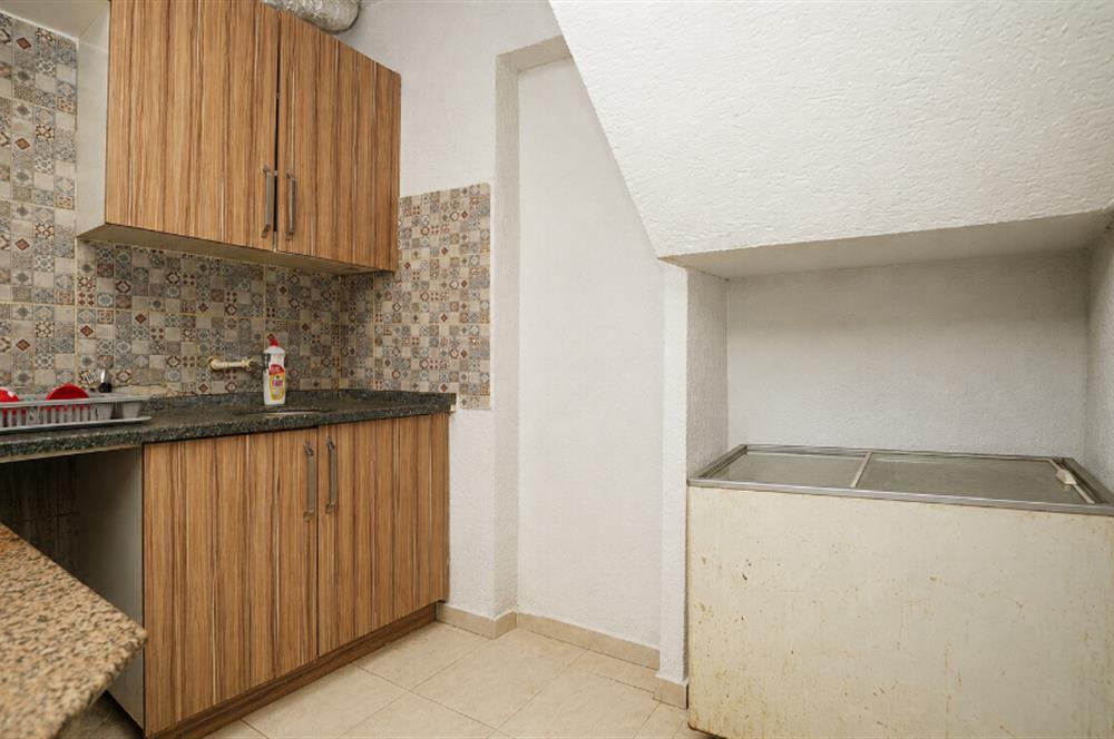 C21 Cius;Balıkpazarında Devren Kiralık Döner Salonu