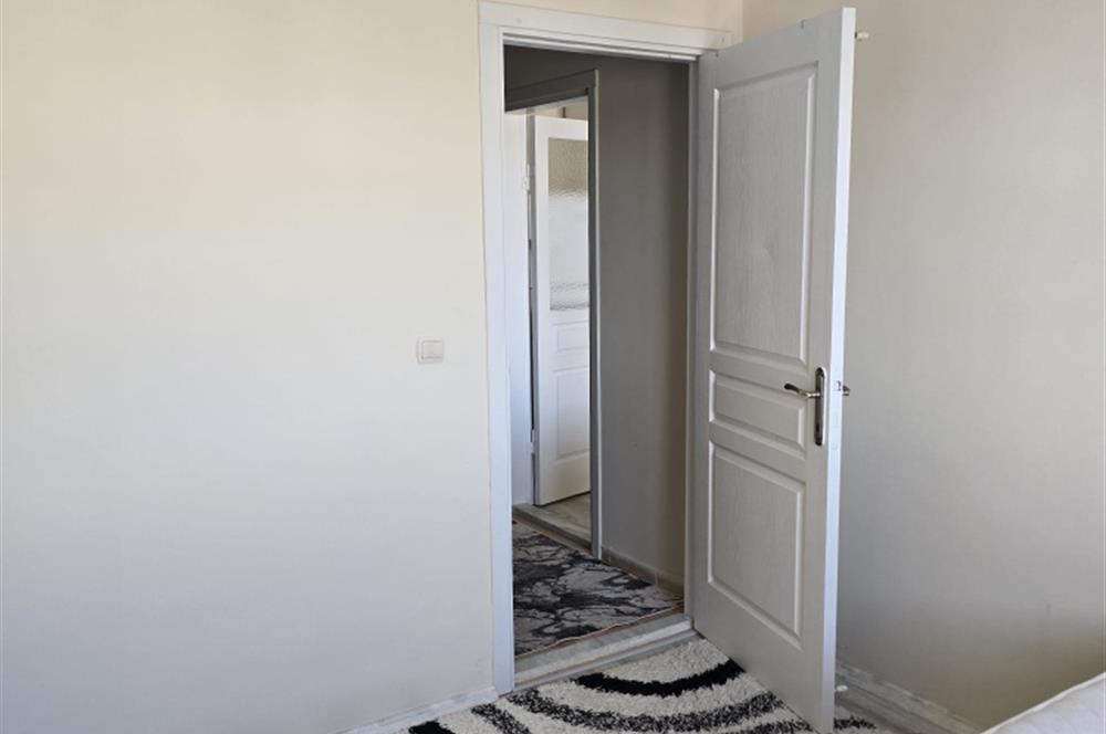 EŞYALI 1+1  KİRALIK  DAİRE