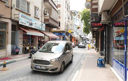 C21 Cius;Balıkpazarında Devren Kiralık Döner Salonu