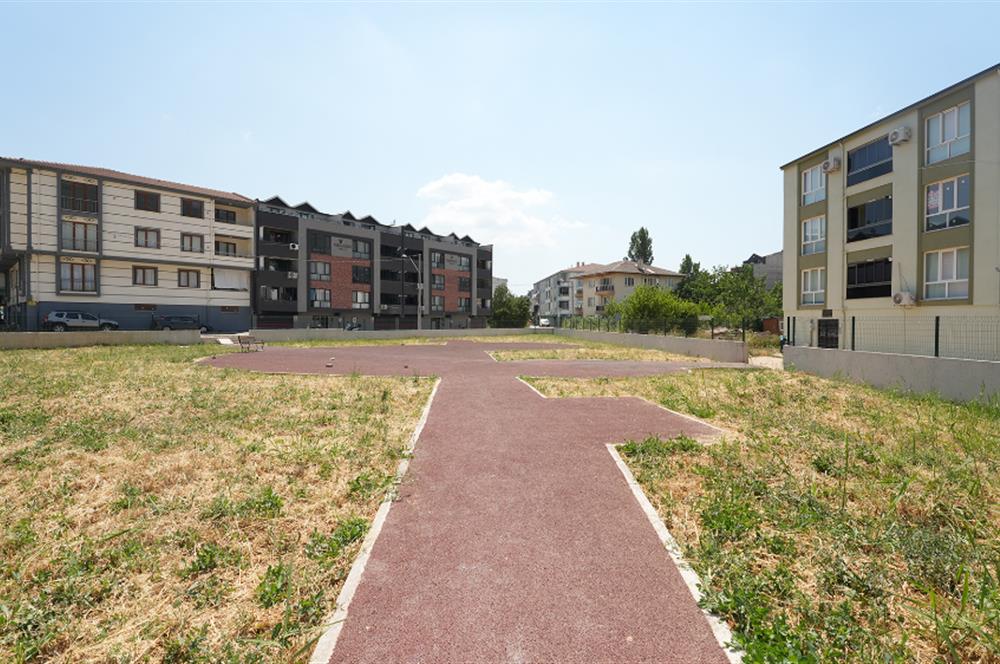 C21 Cius; Bölge Parkı Civarında Önü Açık 4+1 Sıfır Dubleks Daire